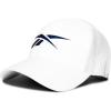 imageReebok Elite Stretch MeshBack Cap for Men and Women One Size Fits MostElite  White