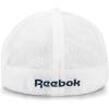 imageReebok Elite Stretch MeshBack Cap for Men and Women One Size Fits MostElite  White