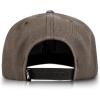 imageReebok Identity Drop R Hat  Cap  Baseball  Flat Brim  Snapback  Adjustable  Retro  Casual  Streetwear  GymIdentity Drop R  Brown