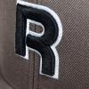 imageReebok Identity Drop R Hat  Cap  Baseball  Flat Brim  Snapback  Adjustable  Retro  Casual  Streetwear  GymIdentity Drop R  Brown