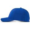 imageReebok Range Active Stretch Fabric Cap for Men and Womenone Size Fits MostKinetic Blue