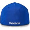 imageReebok Range Active Stretch Fabric Cap for Men and Womenone Size Fits MostKinetic Blue