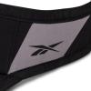 imageReebok Reflective Performance Visor  Running  Perofmance  Tennis  Golf  Sports  High Visibility  Lightweight  Quick Dry  Black