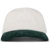 Logo Corduroy - Chalk/Collegiate Green
