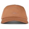 Logo S Vector - Court Brown
