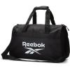 Warrior II Black
