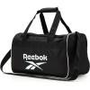 Warrior II Black with Contrast Logo