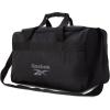 Warrior II Black with Grey Logo