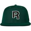 Identity Drop R - Collegiate Green