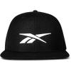 Identity Vector - Black/Black