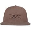 Identity Vector - Utility Brown