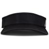 imageReebok Reflective Performance Visor  Running  Perofmance  Tennis  Golf  Sports  High Visibility  Lightweight  Quick Dry  Black