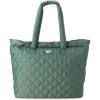 Quilted Green Beatrice