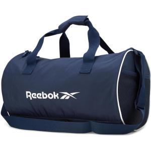 imageReebok Duffle Bag  Carry On Gym Bag for Workout and Travel Duffel Bags  Small Size Overnight Bags for Women and Men Size Small Aleph BlueKellan II Blue