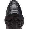 imageReebok Mens Walk Ultra 7 DMX Max Shoe Medium XWideBlack Cold Grey 5 Collegiate Royal I