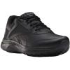 imageReebok Mens Walk Ultra 7 DMX Max Shoe Medium XWideBlack Cold Grey 5 Collegiate Royal I