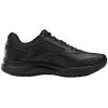 imageReebok Mens Walk Ultra 7 DMX Max Shoe Medium XWideBlack Cold Grey 5 Collegiate Royal I