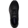 imageReebok Mens Walk Ultra 7 DMX Max Shoe Medium XWideBlack Cold Grey 5 Collegiate Royal I