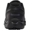 imageReebok Mens Walk Ultra 7 DMX Max Shoe Medium XWideBlack Cold Grey 5 Collegiate Royal I