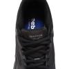 imageReebok Mens Walk Ultra 7 DMX Max Shoe Medium XWideBlack Cold Grey 5 Collegiate Royal I