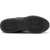 imageReebok Mens Walk Ultra 7 DMX Max Shoe Medium XWideBlackCold GreyCollegiate Royal
