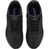 imageReebok Mens Walk Ultra 7 DMX Max Shoe Medium XWideBlackGreyRoyal