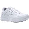 imageReebok Mens Walk Ultra 7 DMX Max Shoe Medium XWideFtwr White Cold Grey 2 Ftwr White