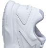 imageReebok Mens Walk Ultra 7 DMX Max Shoe Medium XWideFtwr White Cold Grey 2 Ftwr White