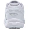 imageReebok Mens Walk Ultra 7 DMX Max Shoe Medium XWideFtwr White Cold Grey 2 Ftwr White I