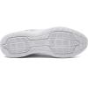 imageReebok Mens Walk Ultra 7 DMX Max Shoe Medium XWideWhiteGreyRoyal
