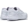 imageReebok Mens Walk Ultra 7 DMX Max Shoe Medium XWideWhiteGreyRoyal
