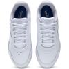 imageReebok Mens Walk Ultra 7 DMX Max Shoe Medium XWideWhiteGreyRoyal