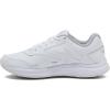 imageReebok Mens Walk Ultra 7 DMX Max Shoe Medium XWideWhiteGreyRoyal