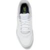 imageReebok Mens Walk Ultra 7 DMX Max Shoe Medium XWideWhiteGreyRoyal