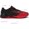 imageReebok Nano X5 Mens Shoes Cross Training and Light Running Sneakers for MenBlackEnergy Red