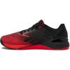 imageReebok Nano X5 Mens Shoes Cross Training and Light Running Sneakers for MenBlackEnergy Red