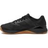 imageReebok Nano X5 Mens Shoes Cross Training and Light Running Sneakers for MenBlackGrey 5Reebok Lee 3