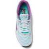 imageReebok Nano X5 Mens Shoes Cross Training and Light Running Sneakers for MenFootwear WhiteAi AquaPurple Rave