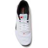 imageReebok Nano X5 Mens Shoes Cross Training and Light Running Sneakers for MenFootwear WhiteBlackEnergy Red