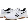 imageReebok Nano X5 Mens Shoes Cross Training and Light Running Sneakers for MenFootwear WhiteBlackReebok Rubber Gum 04