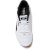 imageReebok Nano X5 Mens Shoes Cross Training and Light Running Sneakers for MenFootwear WhiteBlackReebok Rubber Gum 04