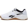 imageReebok Nano X5 Mens Shoes Cross Training and Light Running Sneakers for MenFootwear WhiteBlackReebok Rubber Gum 04