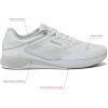 imageReebok Nano X5 Mens Shoes Cross Training and Light Running Sneakers for MenMoonGrey 1