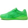imageReebok Nano X5 Mens Shoes Cross Training and Light Running Sneakers for MenSolar Lime