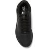 imageReebok UnisexAdult DMX Comfort  20 SneakerAhawashed BlackBlack