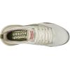 imageReebok UnisexAdult Recess Nano Court SneakerChalkBeigeGreen