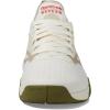 imageReebok UnisexAdult Recess Nano Court SneakerChalkBeigeGreen