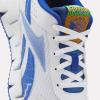 imageReebok UnisexChild Sonic Kids Zig Dynamica 20 SneakerWhiteBlueWhite
