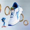 imageReebok UnisexChild Sonic Kids Zig Dynamica 20 SneakerWhiteBlueWhite