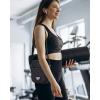 imageReebok Womens Crossbody Bags  Lightweight Sling Cell Phone Purse Quilted Small Crossbody Bags WomenAndrea Quilted Black